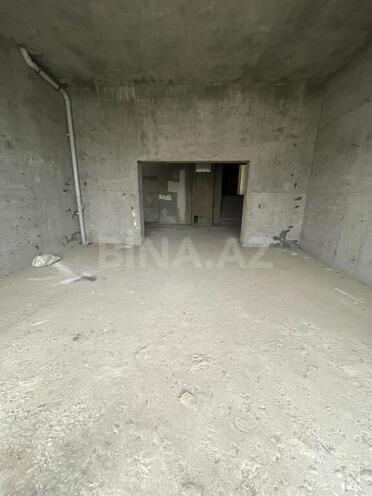 Obyekt - Nizami m. - 200 m² (3)