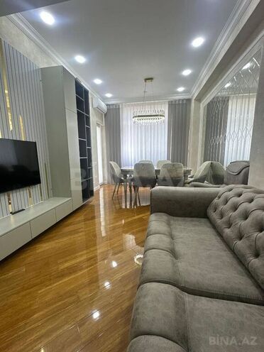 2 otaqlı yeni tikili - Sahil m. - 70 m² (1)