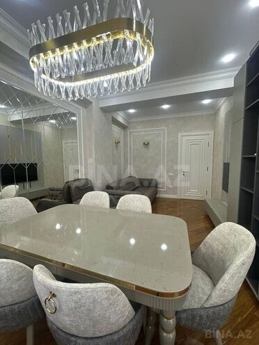 2 otaqlı yeni tikili - Sahil m. - 70 m² (2)