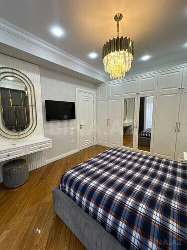 2 otaqlı yeni tikili - Sahil m. - 70 m² (6)