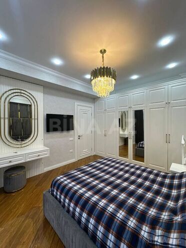 2 otaqlı yeni tikili - Sahil m. - 70 m² (4)