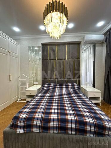 2 otaqlı yeni tikili - Sahil m. - 70 m² (3)