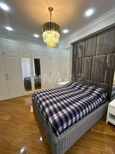 2 otaqlı yeni tikili - Sahil m. - 70 m² (5)
