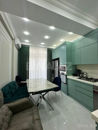2 otaqlı yeni tikili - Sahil m. - 70 m² (8)