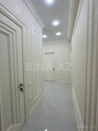 2 otaqlı yeni tikili - Sahil m. - 70 m² (10)