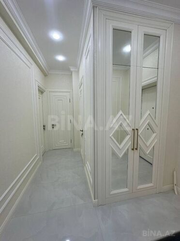 2 otaqlı yeni tikili - Sahil m. - 70 m² (11)