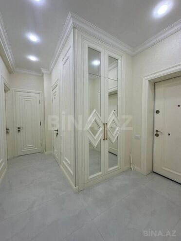 2 otaqlı yeni tikili - Sahil m. - 70 m² (9)