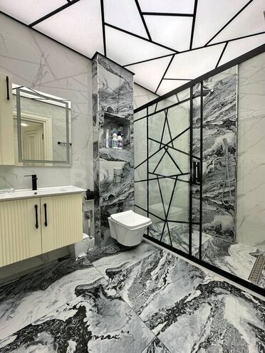 2 otaqlı yeni tikili - Sahil m. - 70 m² (12)