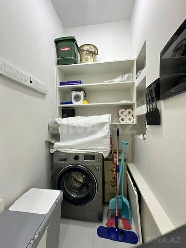 2 otaqlı yeni tikili - Sahil m. - 70 m² (13)