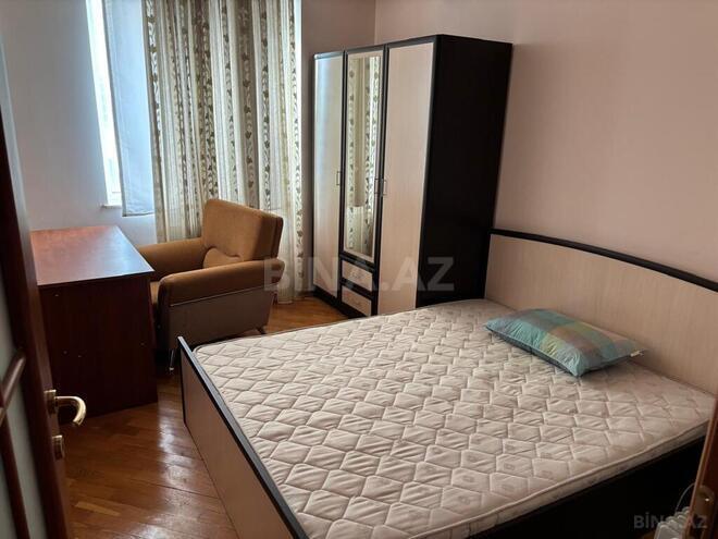 3 otaqlı yeni tikili - Elmlər Akademiyası m. - 150 m² (4)