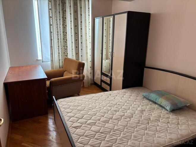 3 otaqlı yeni tikili - Elmlər Akademiyası m. - 150 m² (10)