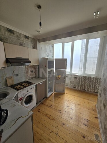 2 otaqlı yeni tikili - Masazır q. - 74.1 m² (13)
