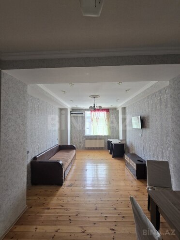 2 otaqlı yeni tikili - Masazır q. - 74.1 m² (9)