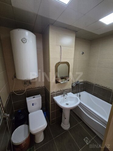2 otaqlı yeni tikili - Masazır q. - 74.1 m² (11)