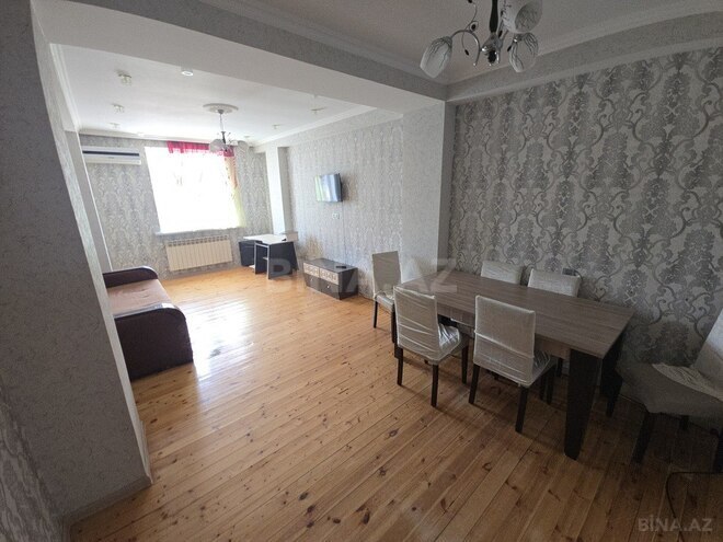 2 otaqlı yeni tikili - Masazır q. - 74.1 m² (6)