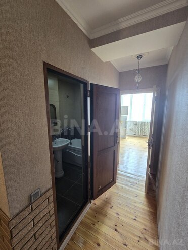 2 otaqlı yeni tikili - Masazır q. - 74.1 m² (12)