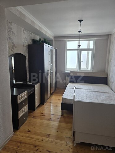 2 otaqlı yeni tikili - Masazır q. - 74.1 m² (4)