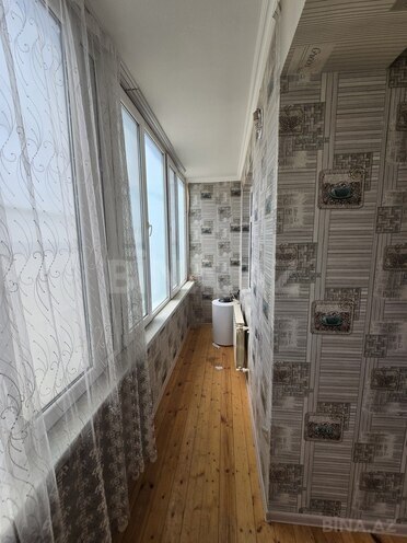 2 otaqlı yeni tikili - Masazır q. - 74.1 m² (15)