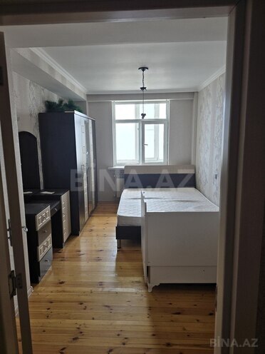 2 otaqlı yeni tikili - Masazır q. - 74.1 m² (3)