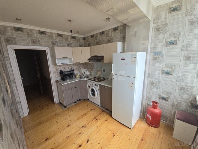 2 otaqlı yeni tikili - Masazır q. - 74.1 m² (14)