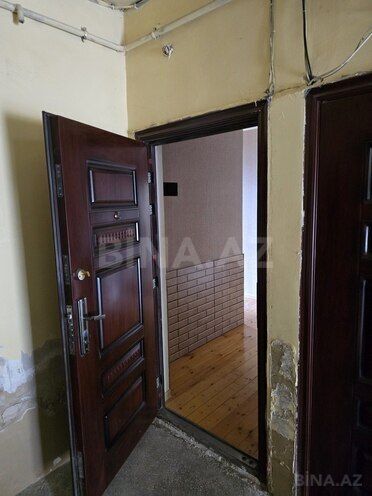 2 otaqlı yeni tikili - Masazır q. - 74.1 m² (16)