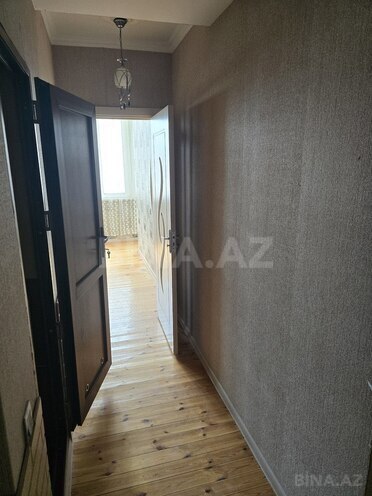 2 otaqlı yeni tikili - Masazır q. - 74.1 m² (2)