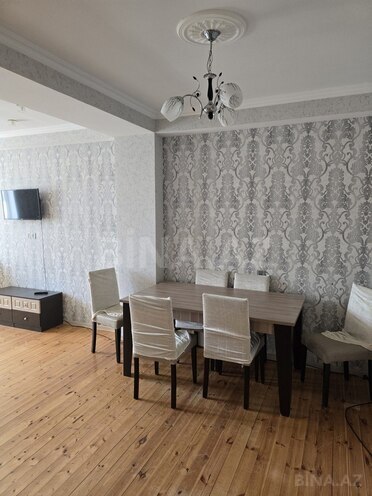 2 otaqlı yeni tikili - Masazır q. - 74.1 m² (5)