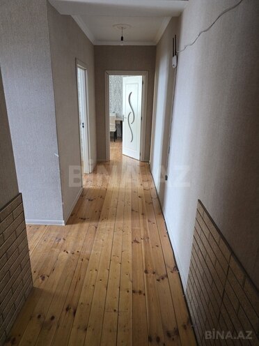 2 otaqlı yeni tikili - Masazır q. - 74.1 m² (1)