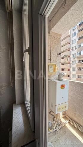 2 otaqlı yeni tikili - Xırdalan - 42 m² (7)