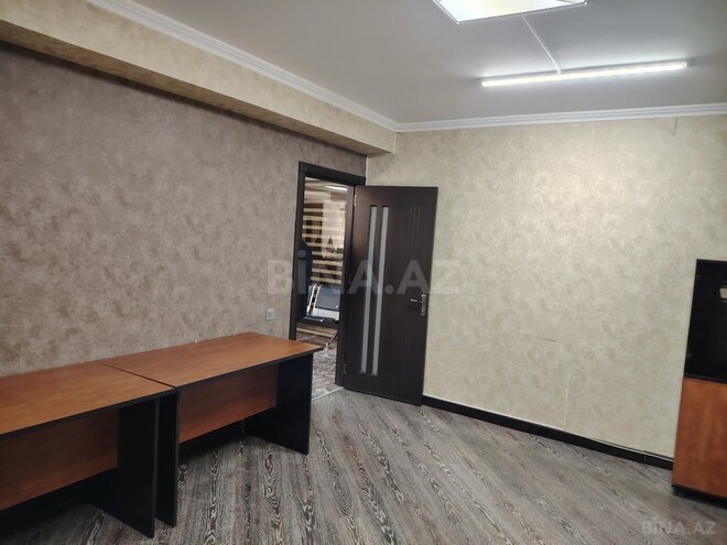 6 otaqlı ofis - Nəsimi r. - 200 m² (6)