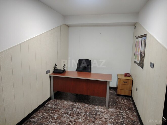 6 otaqlı ofis - Nəsimi r. - 200 m² (11)