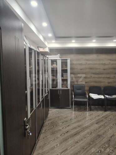 6 otaqlı ofis - Nəsimi r. - 200 m² (2)