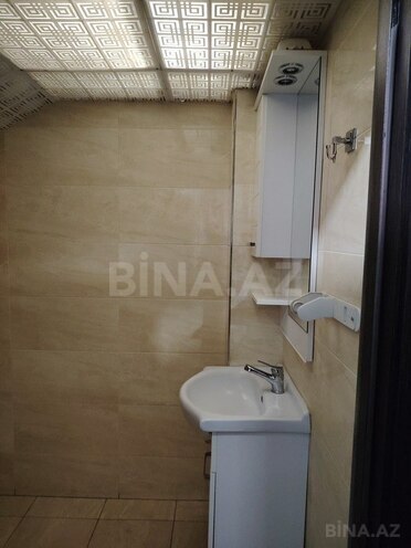 6 otaqlı ofis - Nəsimi r. - 200 m² (12)
