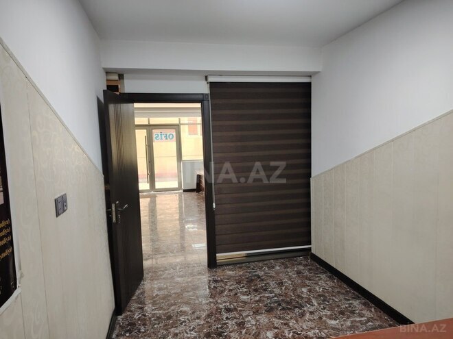 6 otaqlı ofis - Nəsimi r. - 200 m² (14)