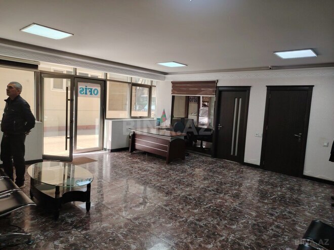 6 otaqlı ofis - Nəsimi r. - 200 m² (22)