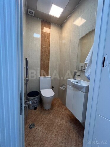 3 otaqlı yeni tikili - Həzi Aslanov m. - 104 m² (20)