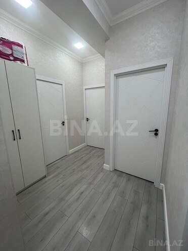 3 otaqlı yeni tikili - Həzi Aslanov m. - 104 m² (24)