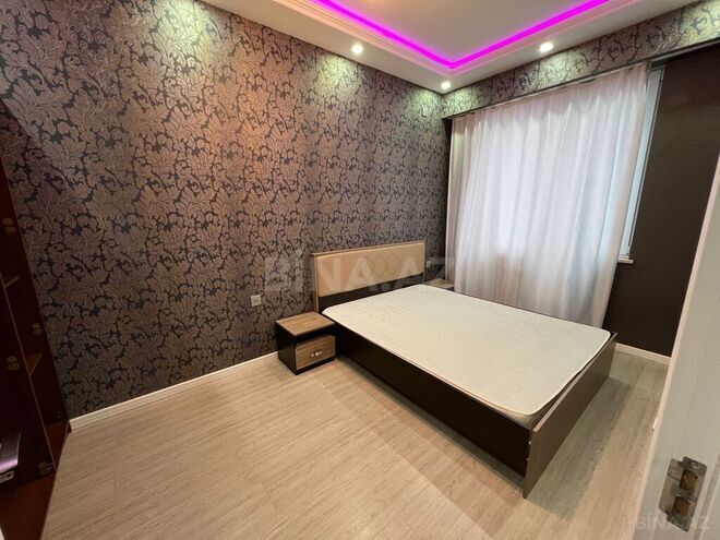 2 otaqlı yeni tikili - 20 Yanvar m. - 55 m² (11)