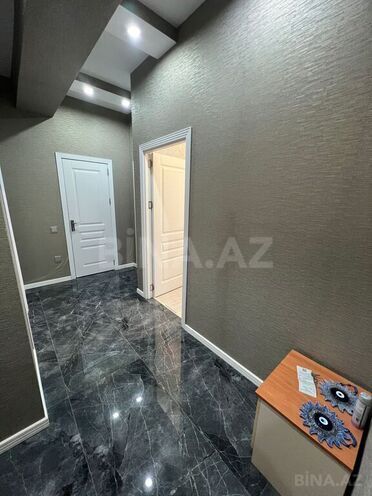 2 otaqlı yeni tikili - 20 Yanvar m. - 55 m² (3)