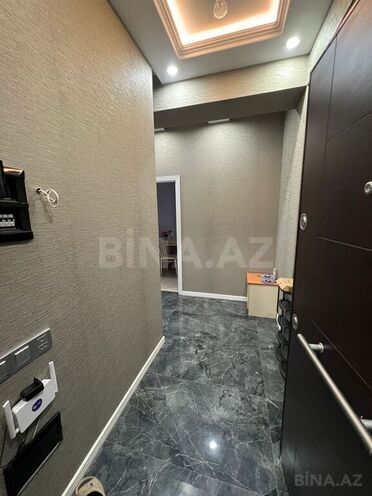 2 otaqlı yeni tikili - 20 Yanvar m. - 55 m² (5)