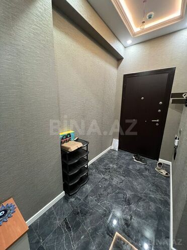 2 otaqlı yeni tikili - 20 Yanvar m. - 55 m² (14)