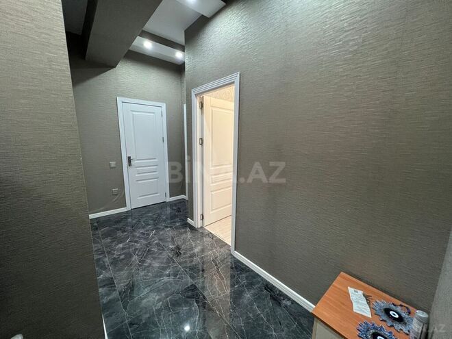 2 otaqlı yeni tikili - 20 Yanvar m. - 55 m² (10)