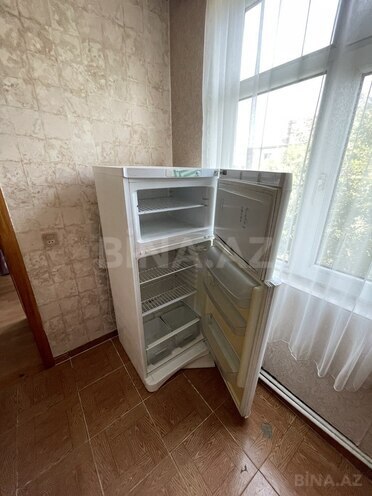 2 otaqlı köhnə tikili - 20 Yanvar m. - 45 m² (2)
