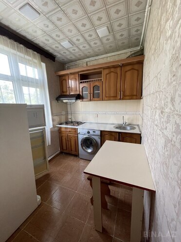 2 otaqlı köhnə tikili - 20 Yanvar m. - 45 m² (1)