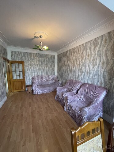 2 otaqlı köhnə tikili - 20 Yanvar m. - 45 m² (4)