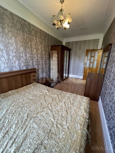 2 otaqlı köhnə tikili - 20 Yanvar m. - 45 m² (8)