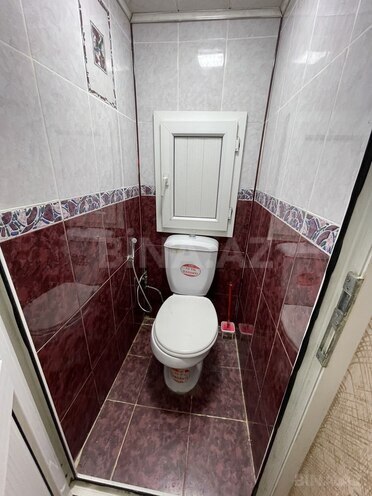 2 otaqlı köhnə tikili - 20 Yanvar m. - 45 m² (6)