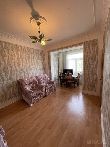 2 otaqlı köhnə tikili - 20 Yanvar m. - 45 m² (3)