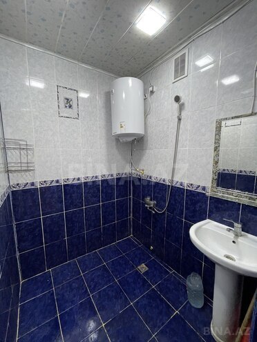 2 otaqlı köhnə tikili - 20 Yanvar m. - 45 m² (5)