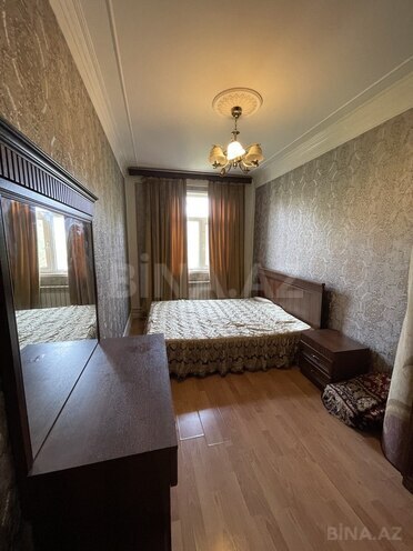 2 otaqlı köhnə tikili - 20 Yanvar m. - 45 m² (7)